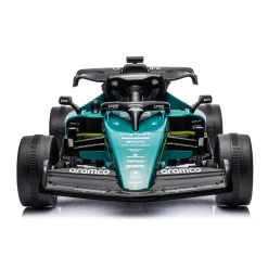 Formel 1 Aston Martin 4x12 Motor EVA-Hjul