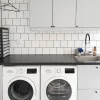 Formhome Vit Matt 15x15 cm