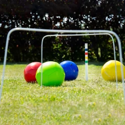Fotbollskrocket