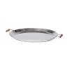 FP-720 Inox Gasol i Rostfritt Stål, 72 cm