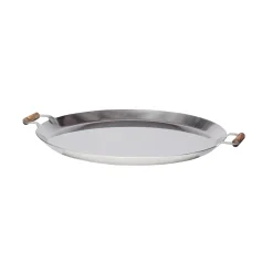 FP-720 Inox Gasol i Rostfritt Stål, 72 cm