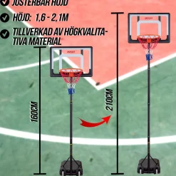för Barn 1,6-2,1m