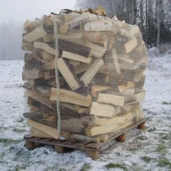 för Europall (Exkl. Ved)