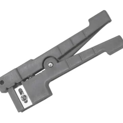 För Fiber-, coax- och kopparkabel Max Ø 3,2 mm