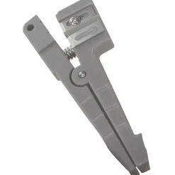 För Fiber-, coax- och kopparkabel Max Ø 3,2 mm