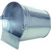 För Fjäderfä 12 Liter Galvaniserad