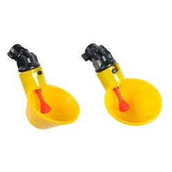 för montering vattenkärl 2-pack