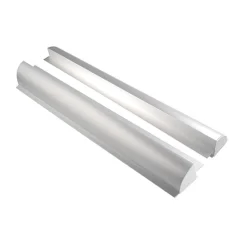 För Solcell 530mm Aluminium