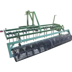 för Traktor