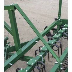 för Traktor