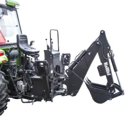 för Traktor 25-50 hk
