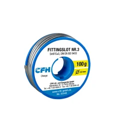 för vvs 100g