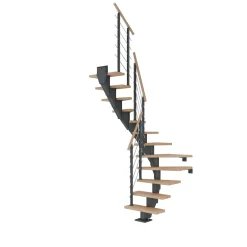 Frankfurt Bok Oljad 1/2 Design