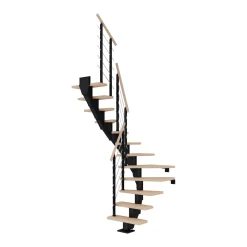 Frankfurt Ek Vit Oljad 1/2 Design