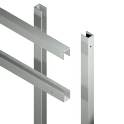 för Artura 180x175 cm