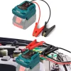 för Bosch 18V till 12V Batteriladdare