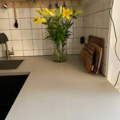 Färdigblandad Bänkskiva/Stänksk