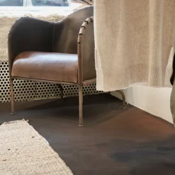 Färdigblandad Golv
