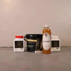 Färdigblandad Golv
