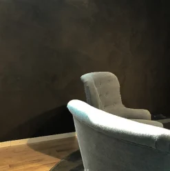 Färdigblandad Vägg