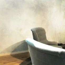 Färdigblandad Vägg