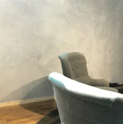 Färdigblandad Vägg