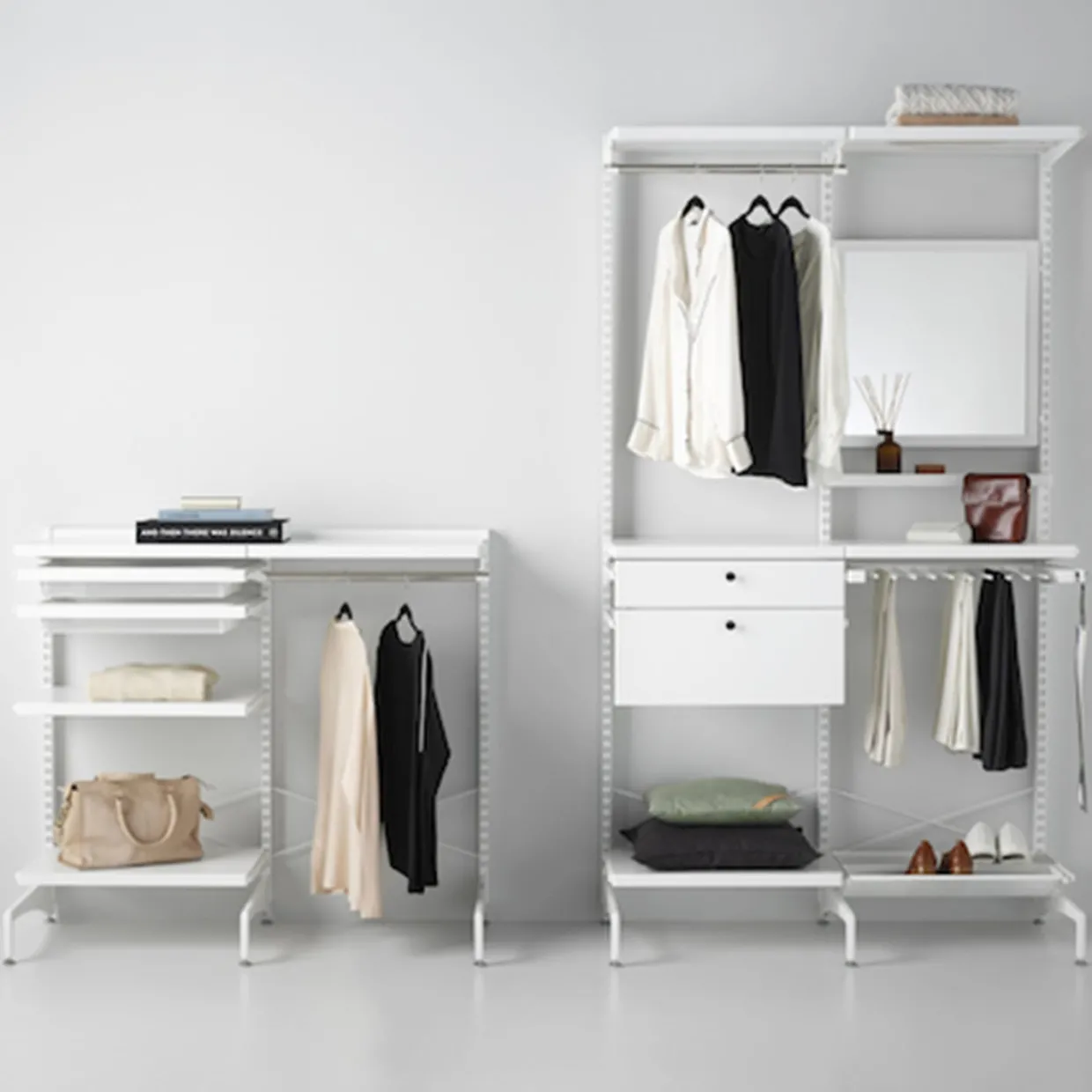 Freestanding 560