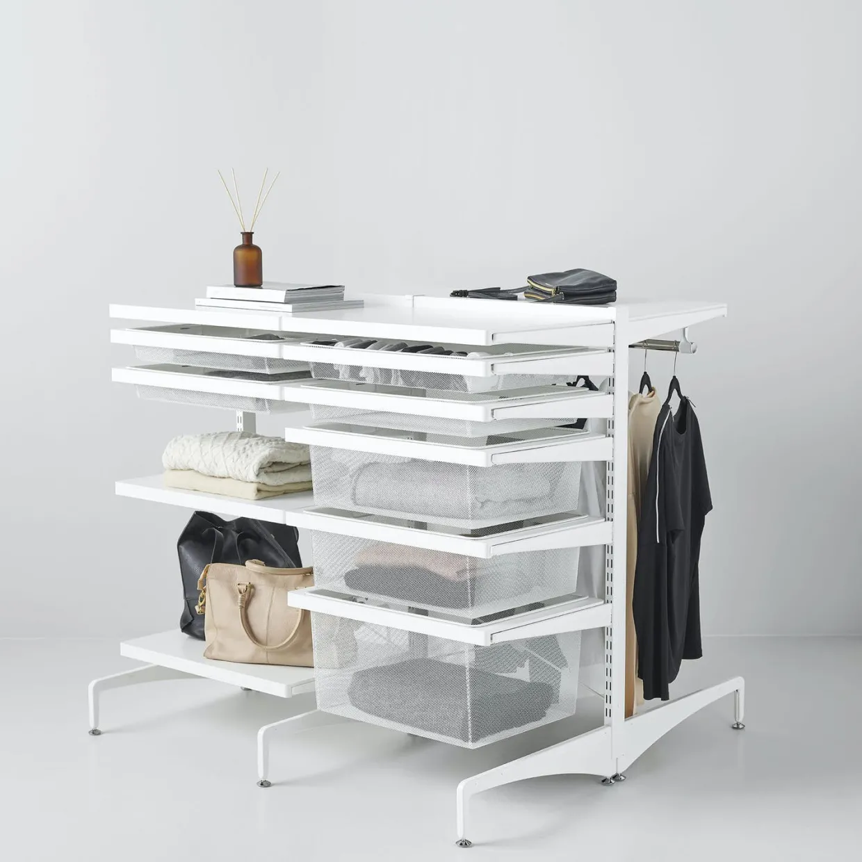 Freestanding 560