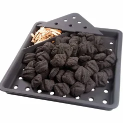 För Gasolgrill