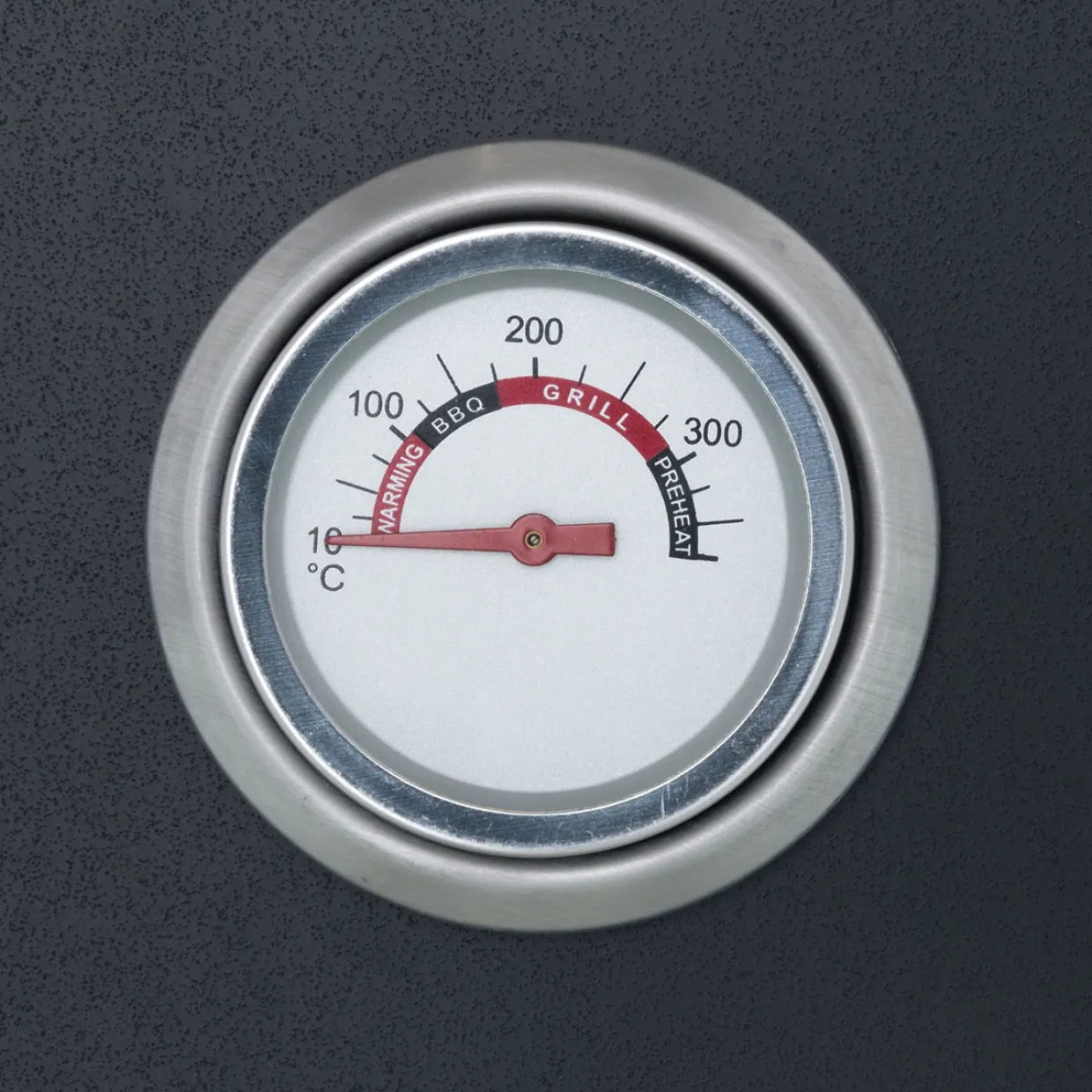 för Gasolgrillar