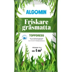 Friskare Gräsmatta Dressjord 48X40 L