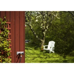 för Kall-och Varmvatten