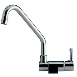 Förkromat Ml1100l