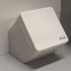 för Låda/Skåp Vit