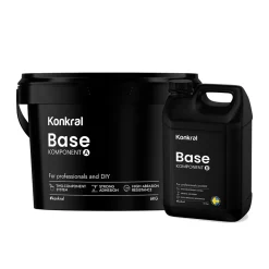 För Microcement