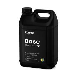 För Microcement på Släta Ytor