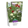 Frö Mix med Vackra & Fina Blommor för Trädgården