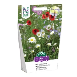 Frö Mix med Vackra & Fina Blommor för Trädgården