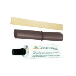 för PVC-Dammduk