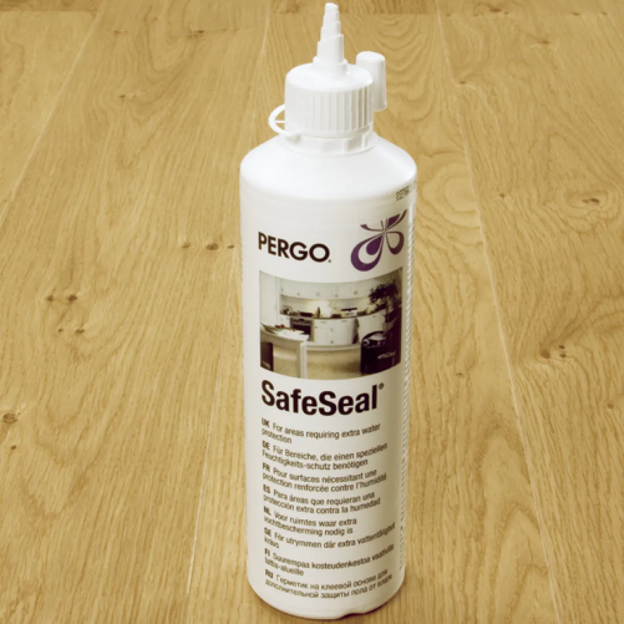 Försegling SafeSeal 0,5L