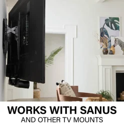 För Sonos Ray Soundbar