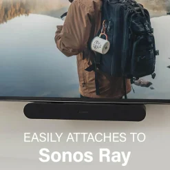 För Sonos Ray Soundbar