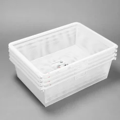 för Utdragsram B60 4-pack