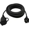 För Utomhusbruk 20m 3x2,5mm² IP44