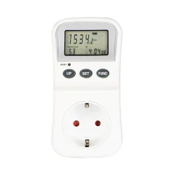 för 220V uttag