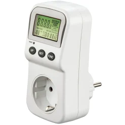 för 220V uttag