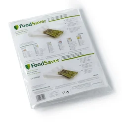FSB3202 Uppvärmningsbara Påsar 3,78L 32st