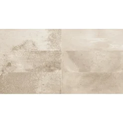 FS Raku Cream 20x40 cm