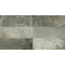 FS Raku Sage 20x40 cm