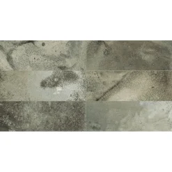 FS Raku Sage 20x40 cm